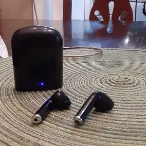 Gen Tek TW2 Wireless Headphones